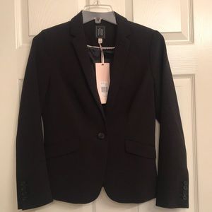 NWT The Limited Luxe Collection Blazer Petite 2